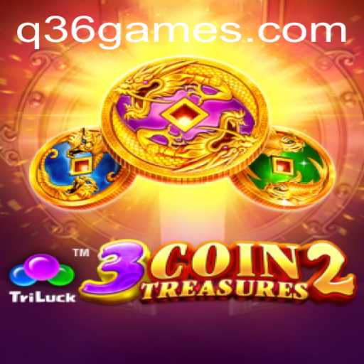 Unveiling the Mystery of 3CoinTreasures2 and the Enigmatic Q36