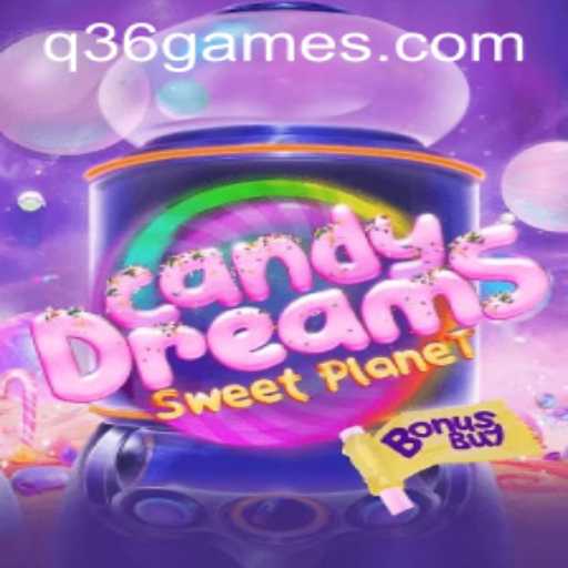 CandyDreamsSweetPlanet: Explore the Sugary Cosmos with Q36