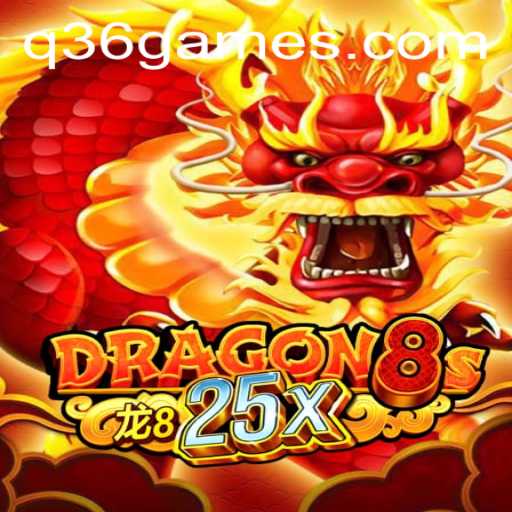 Discover the Alluring World of Dragon8s25x