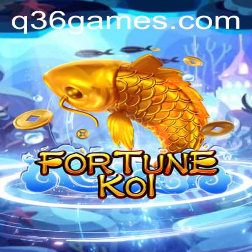 Dive into the Enchanting World of FORTUNEKOI and Discover the Magic of Q36