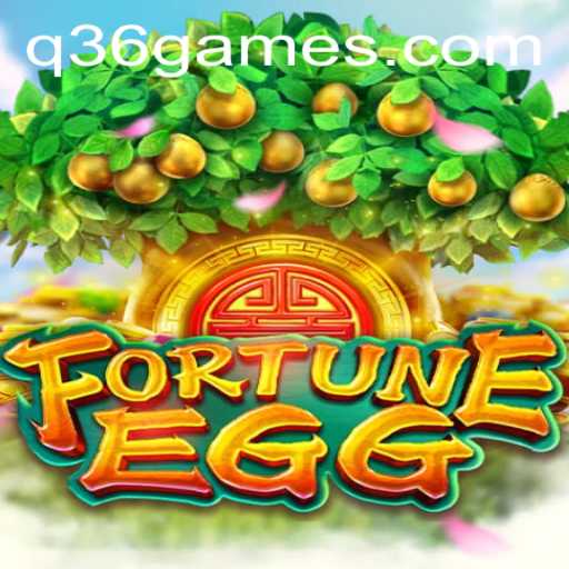 The Enchanting World of FortuneEgg: Explore the Thrills of Q36