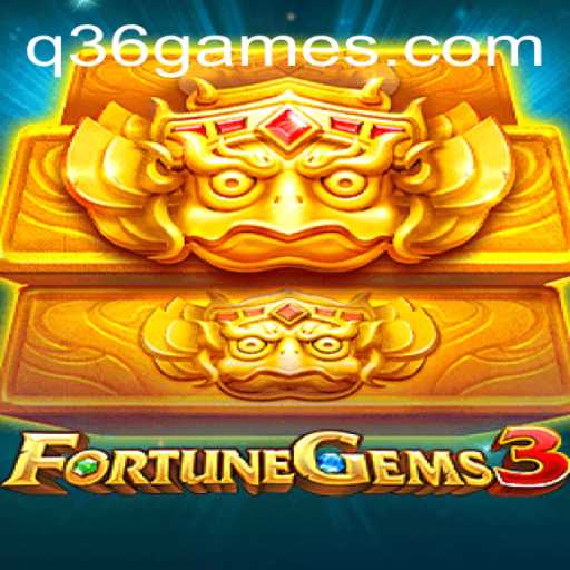 FortuneGems3: A Deep Dive into the World of Gaming and its Latest Keyword Q36