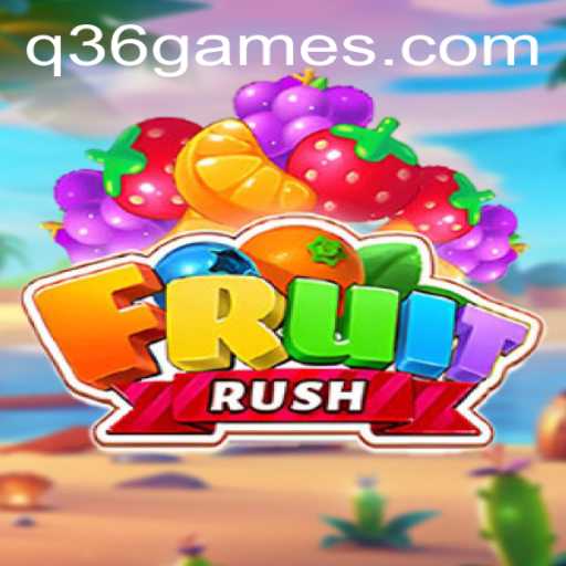 Exploring FruitRush: A Thrilling Adventure with the Keyword Q36