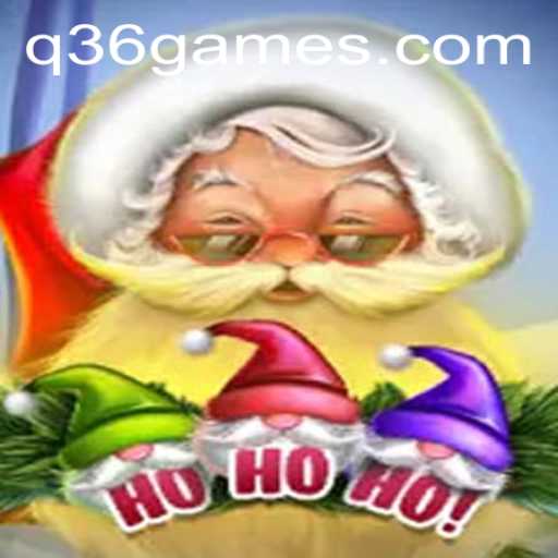 Discover the Exciting World of HoHoHo: A New Gaming Experience with Q36