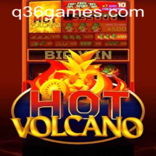 Exploring the Fiery World of HotVolcano: Understanding the Intricacies of Q36