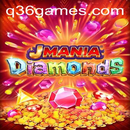 Unveiling the Exciting Realm of JManiaDiamonds: A Deep Dive into Game Mechanics and Strategies