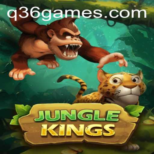 Unleashing Adventure with JungleKings: Embark on the Q36 Quest