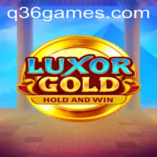 Discover the Enchanting World of LuxorGold: A Captivating Gaming Experience