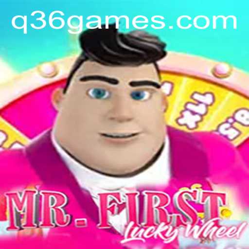 Unveiling the Thrills of MrFirstLuckyWheel: The Game Everyone Is Talking About