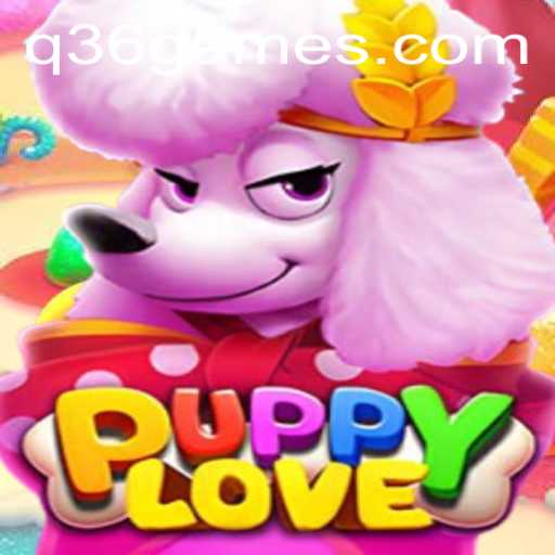 PuppyLove: Embark on a Heartwarming Adventure with Q36