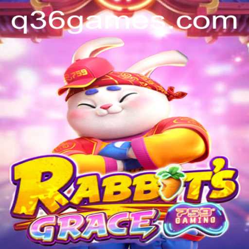 Exploring the Enigmatic World of RabbitsGrace: A New Gaming Phenomenon