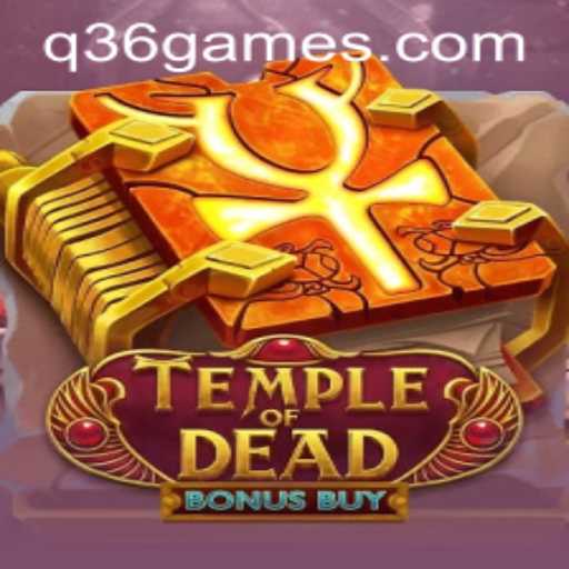 Explore the Ancient Mysteries of TempleofDeadBonusBuy