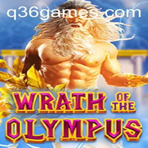 Wrath of Olympus: An Epic Adventure Awaits with Q36